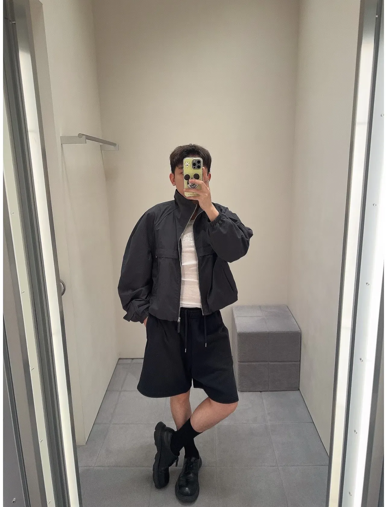 【 】Acne Studios 26SS